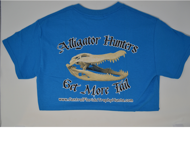 Florida GT V1 Shirt – Inshore Hunter